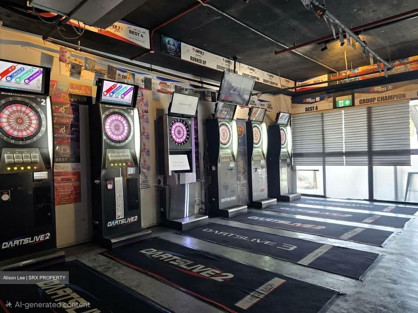 Macpherson Mall (D13), Shop House #535227261